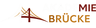 Logo of akademiebrucke.jobnet.community